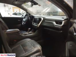GMC Acadia 2019 3 GMC Acadia 2019 3