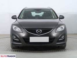 Mazda 6 2010 2.0 152 KM