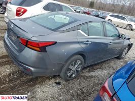 Nissan Altima 2020 2