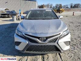 Toyota Camry 2020 2