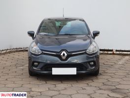 Renault Clio 2019 0.9 88 KM