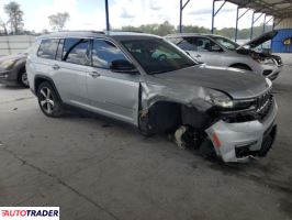Jeep Cherokee 2021 3
