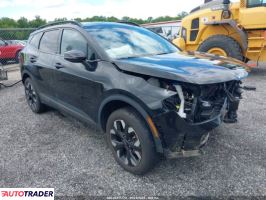 Kia Sportage 2023 2 Kia Sportage 2023 2