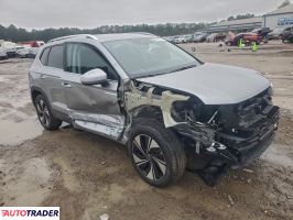 Volkswagen Pozostałe 2024 1