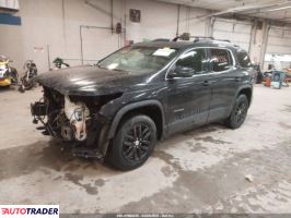 GMC Acadia 2019 3 GMC Acadia 2019 3