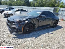 BMW M2 2025 3