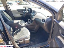 Chevrolet Equinox 2020 1