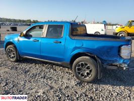 Ford Maverick 2022 2