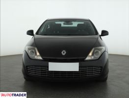 Renault Laguna 2010 2.0 170 KM