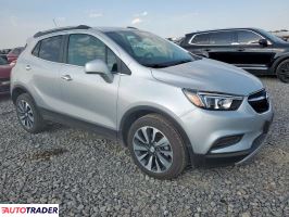 Buick Pozostałe 2022 1