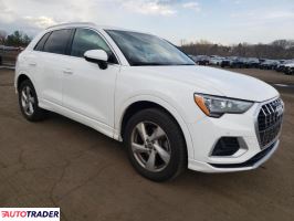 Audi Q3 2020 2 Audi Q3 2020 2