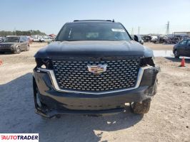 Cadillac Escalade 2023 6