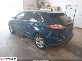 Ford Edge 2020 2