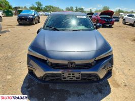 Honda Civic 2022 2