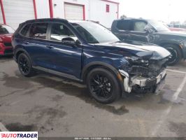 Honda CR-V - zobacz ofertę