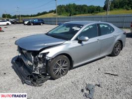 Toyota Camry 2023 2