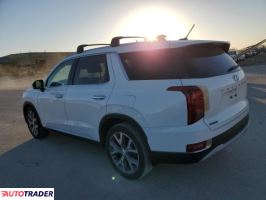 Hyundai Pozostałe 2020 3