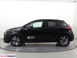 Citroen C3 2024 1.2 81 KM