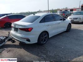 Audi A3 2024 2