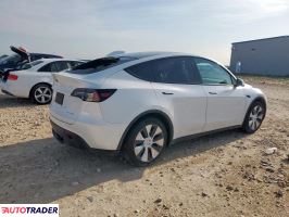 Tesla Model Y 2022 Tesla Model Y 2022
