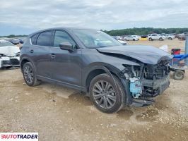 Mazda CX-5 2025 2