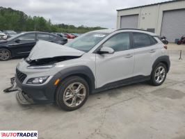 Hyundai Kona 2023 2