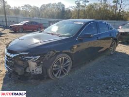 Chevrolet Malibu 2020 2