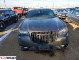 Chrysler 300C 2022 3