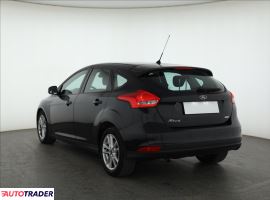 Ford Focus 2015 1.0 123 KM
