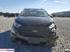 Ford EcoSport 2020 2