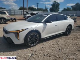 Kia Pozostałe 2025 2