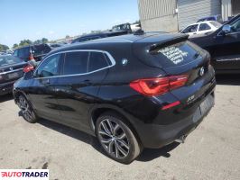 BMW X2 2019 2 BMW X2 2019 2