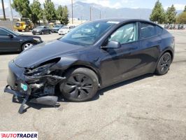 Tesla Model Y - zobacz ofertę Tesla Model Y - zobacz ofertę