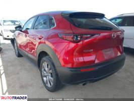 Mazda CX-30 2021 2 Mazda CX-30 2021 2