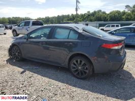 Toyota Corolla 2024 2