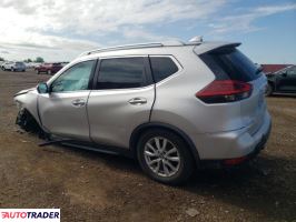 Nissan Rogue 2020 2