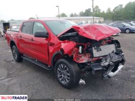 Ford Ranger 2020 2 Ford Ranger 2020 2