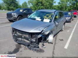 Hyundai Tucson 2022 2