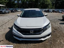 Honda Civic 2019 2