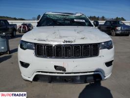 Jeep Grand Cherokee 2021 3 Jeep Grand Cherokee 2021 3