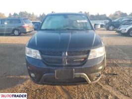 Dodge Journey 2019 2