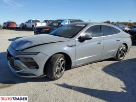 Hyundai Sonata 2024 2