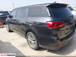 Kia Sedona 2020 3