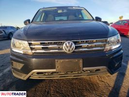 Volkswagen Tiguan 2020 2