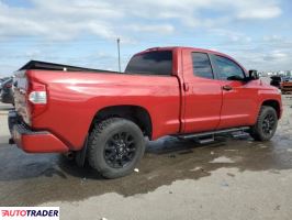 Toyota Tundra 2019 5