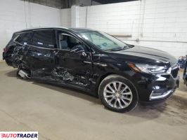 Buick Enclave 2020 3 Buick Enclave 2020 3