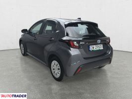Toyota Yaris 2021 1.5 92 KM