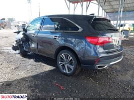 Acura MDX 2020 3