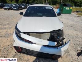 Kia Pozostałe 2024 2