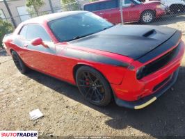 Dodge Challenger 2020 6